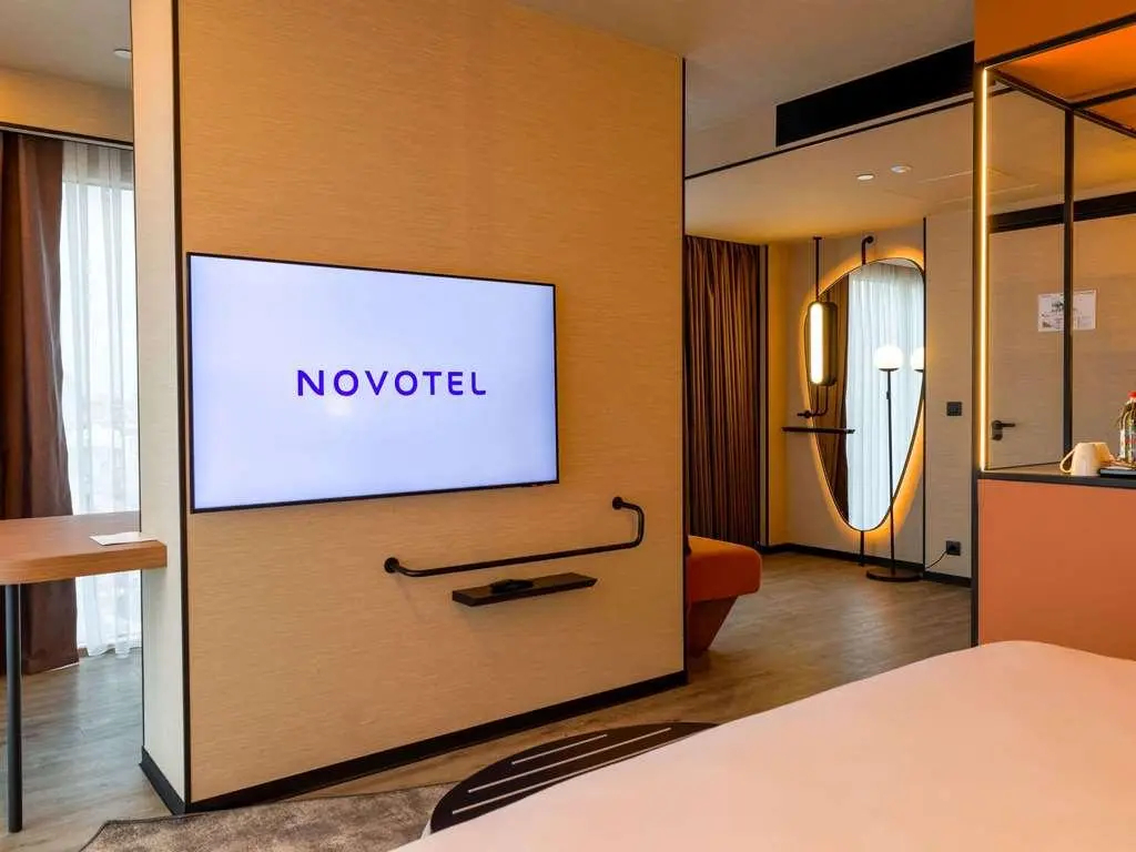 Photo - Novotel Istanbul Bomonti