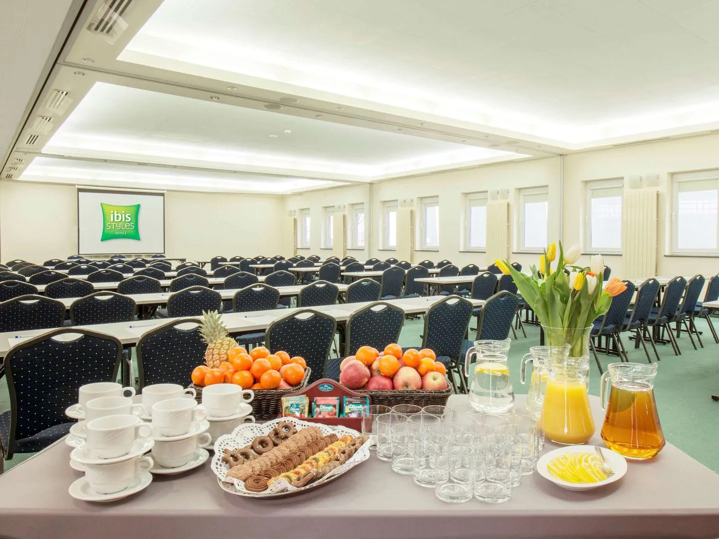 Photo - ibis Styles Warszawa West