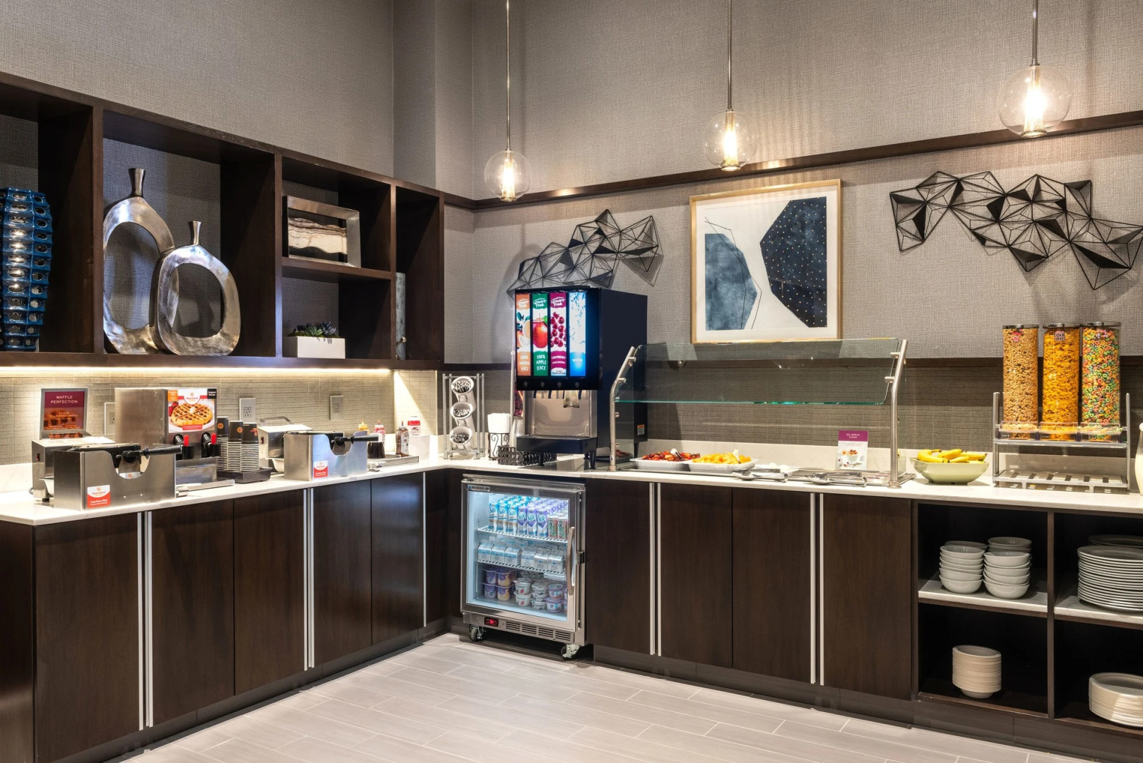 Photo - Fairfield Inn & Suites by Marriott Boston Waltham