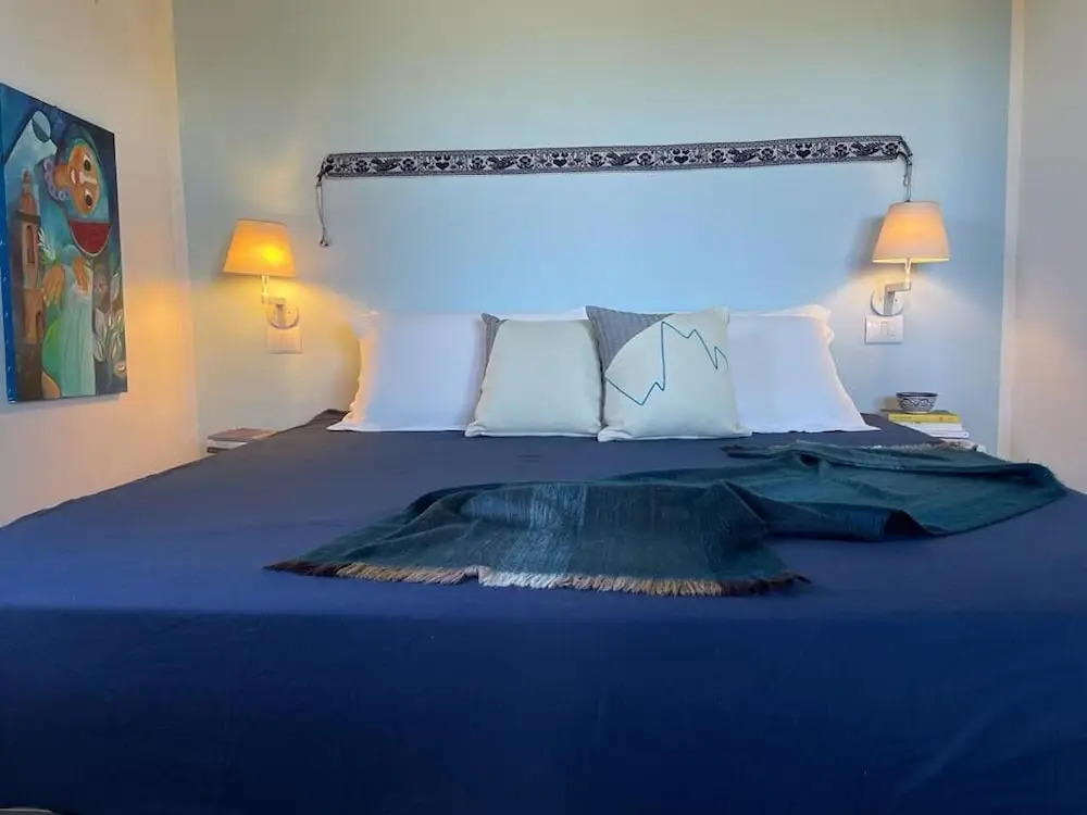 Foto - Is Cheas wine farm boutique hotel