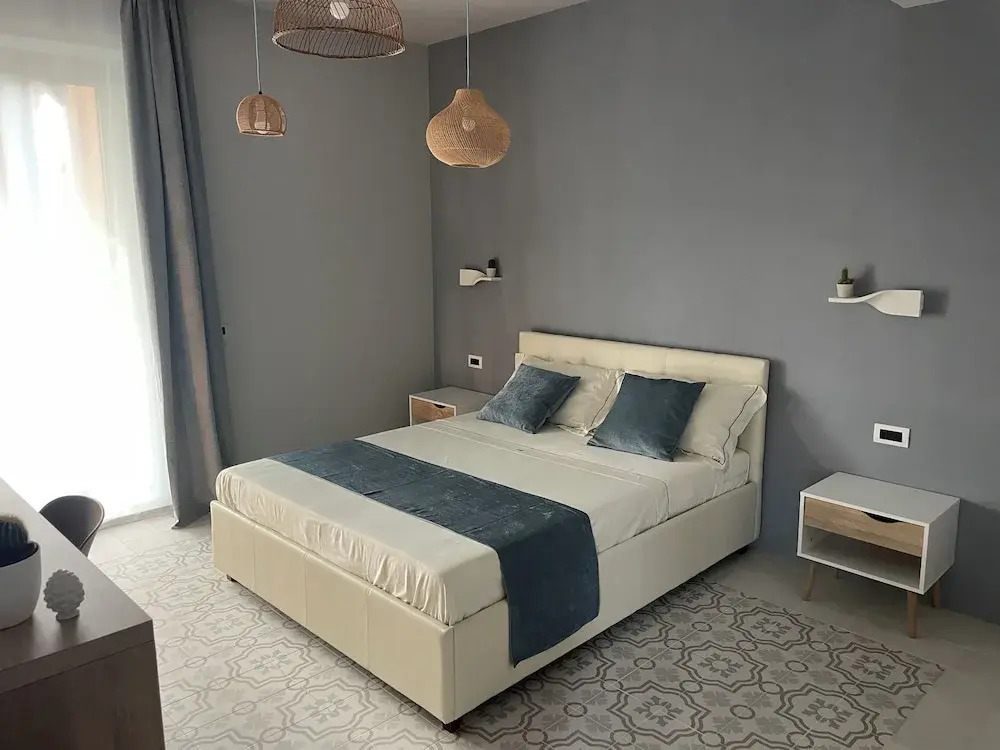 Photo - La dimora delle Naiadi di Noto