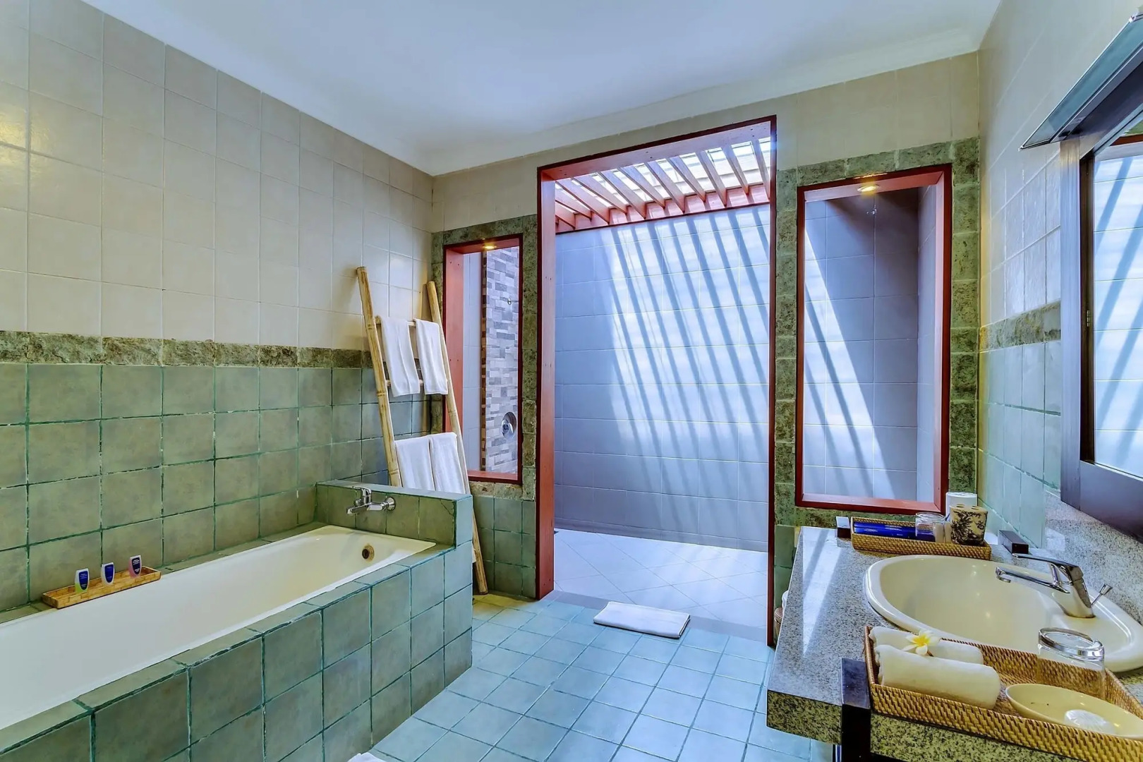 Photo - The Tukad Villa