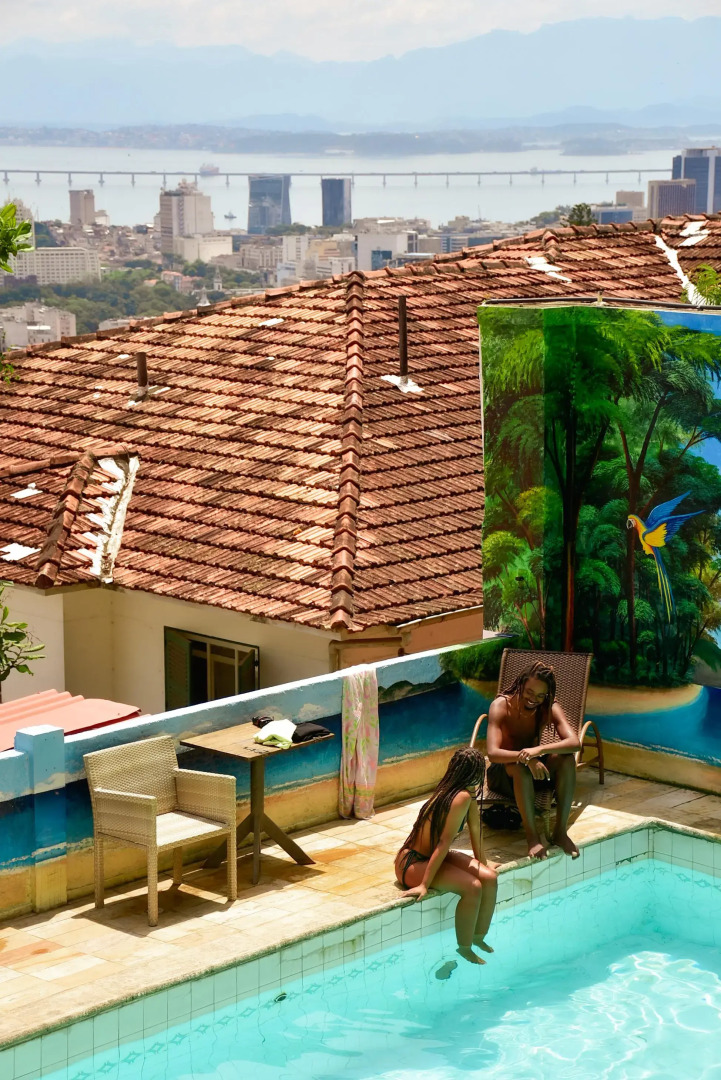 Photo - Inn House Santa Teresa