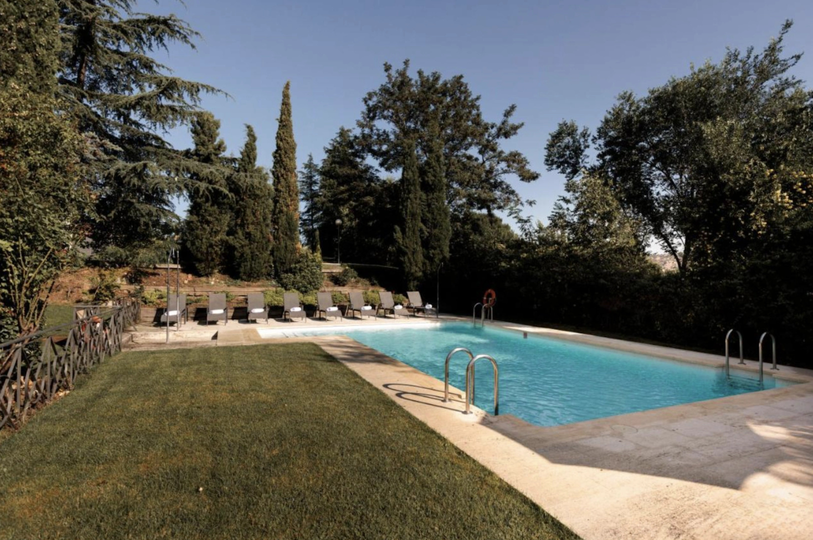 Photo - Hotel Pax Torrelodones