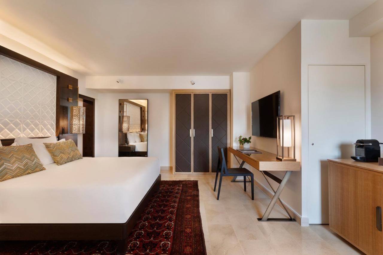 Foto - The Setai Tel Aviv, a Member of the leading hotels of the world