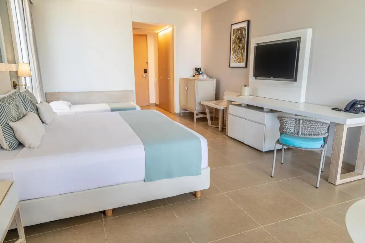 Photo - Hotel Irotama Lago