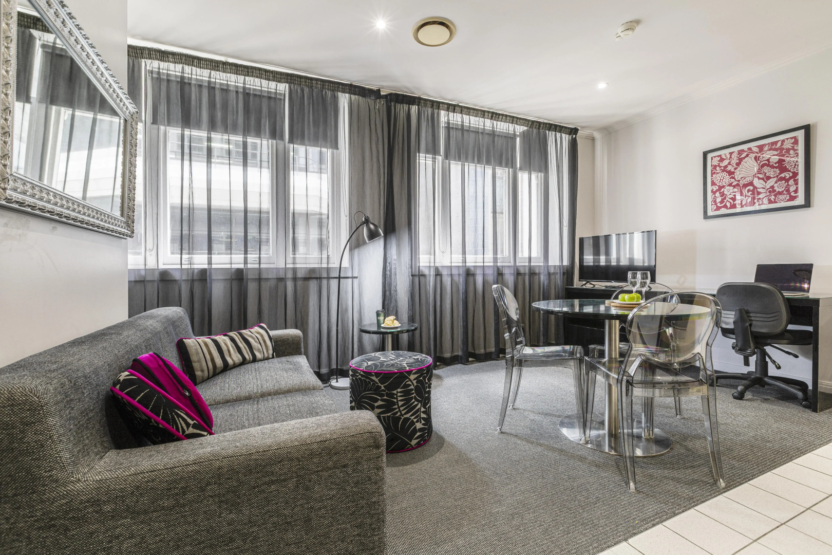 Foto - Punthill Apartment Hotel - Flinders Lane