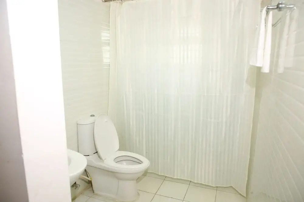 Foto - White Fern Stays Serviced Apartments - Gachibowli