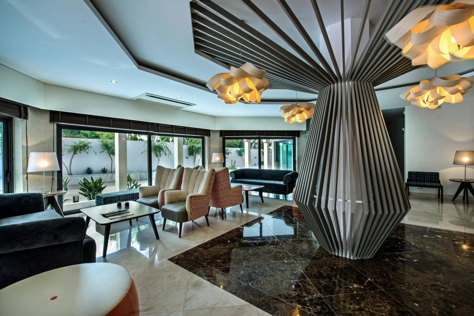 Foto - The Magnolia Hotel
