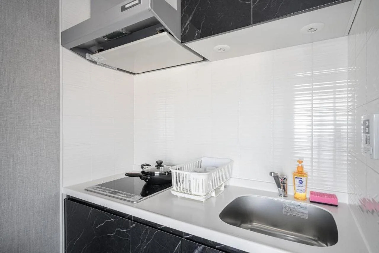 Foto - BON Condominium Namba Ebisu