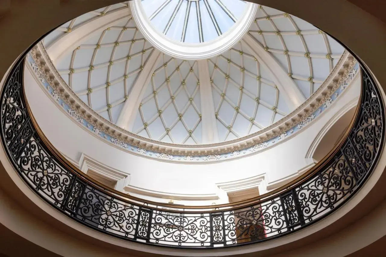 Photo - Virgin Hotels Edinburgh