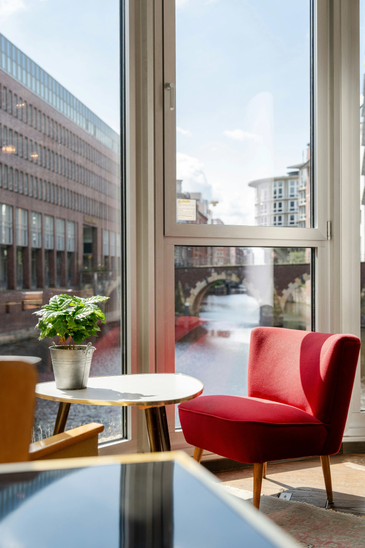 Photo - Ruby Lotti Hotel Hamburg