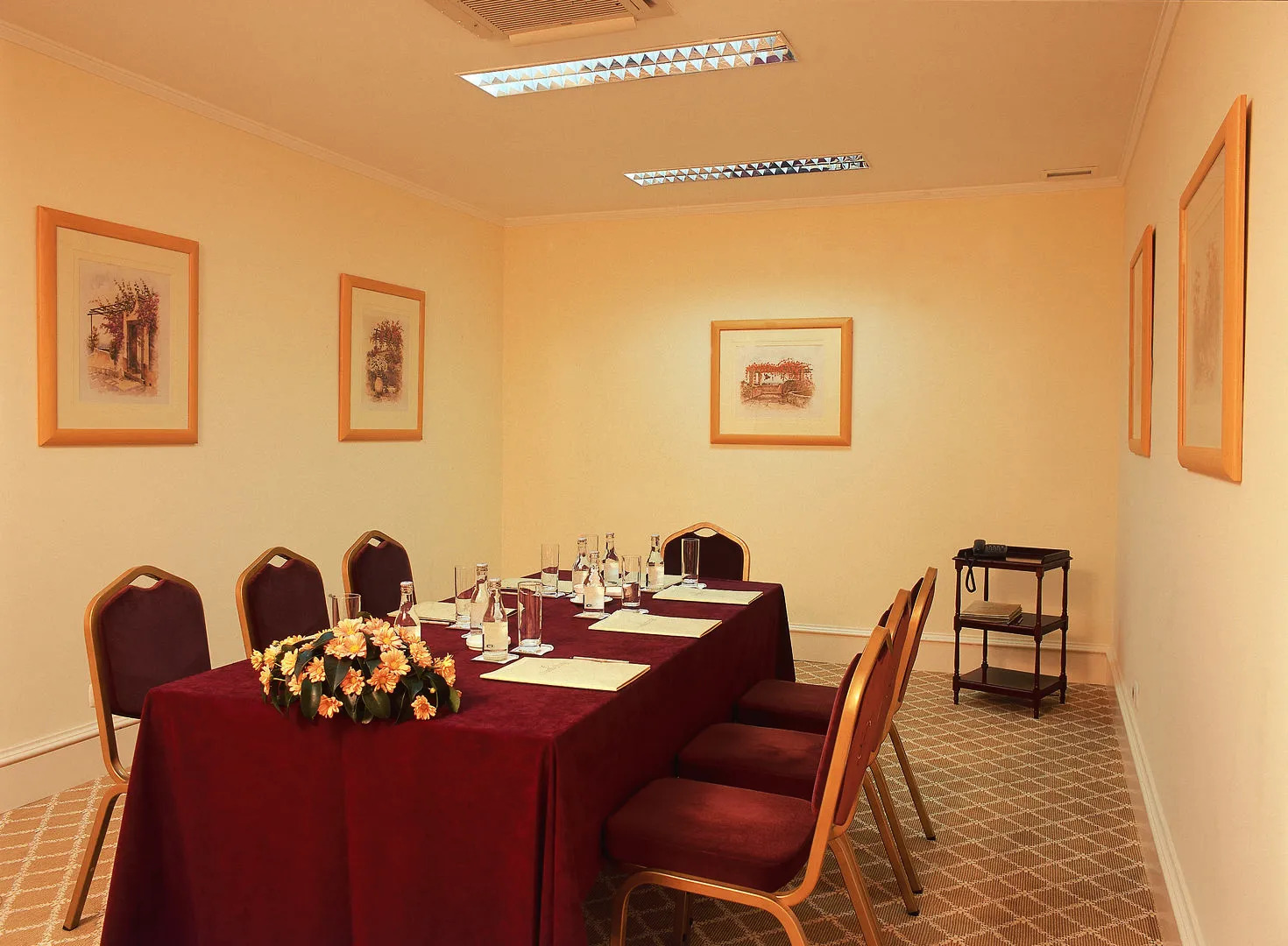 Foto - Hotel Quinta das Vistas