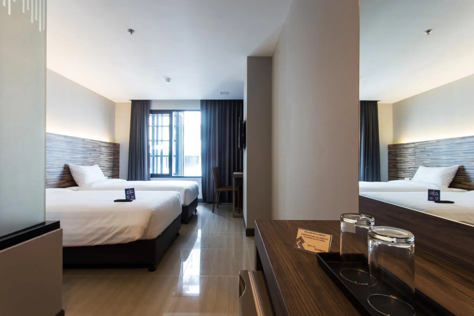 Foto - Spenza Hotel