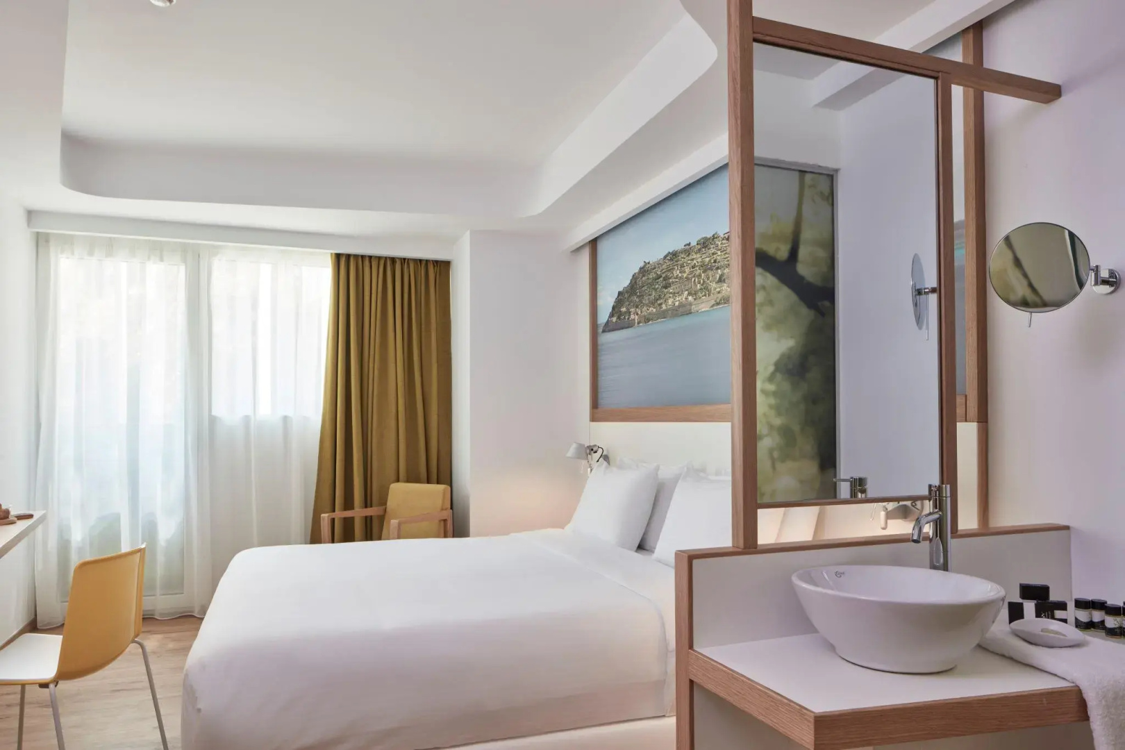 Foto - Olive Green Hotel