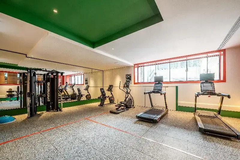 Photo - EVEN Hotel Chengdu High-Tech Zone, an IHG Hotel