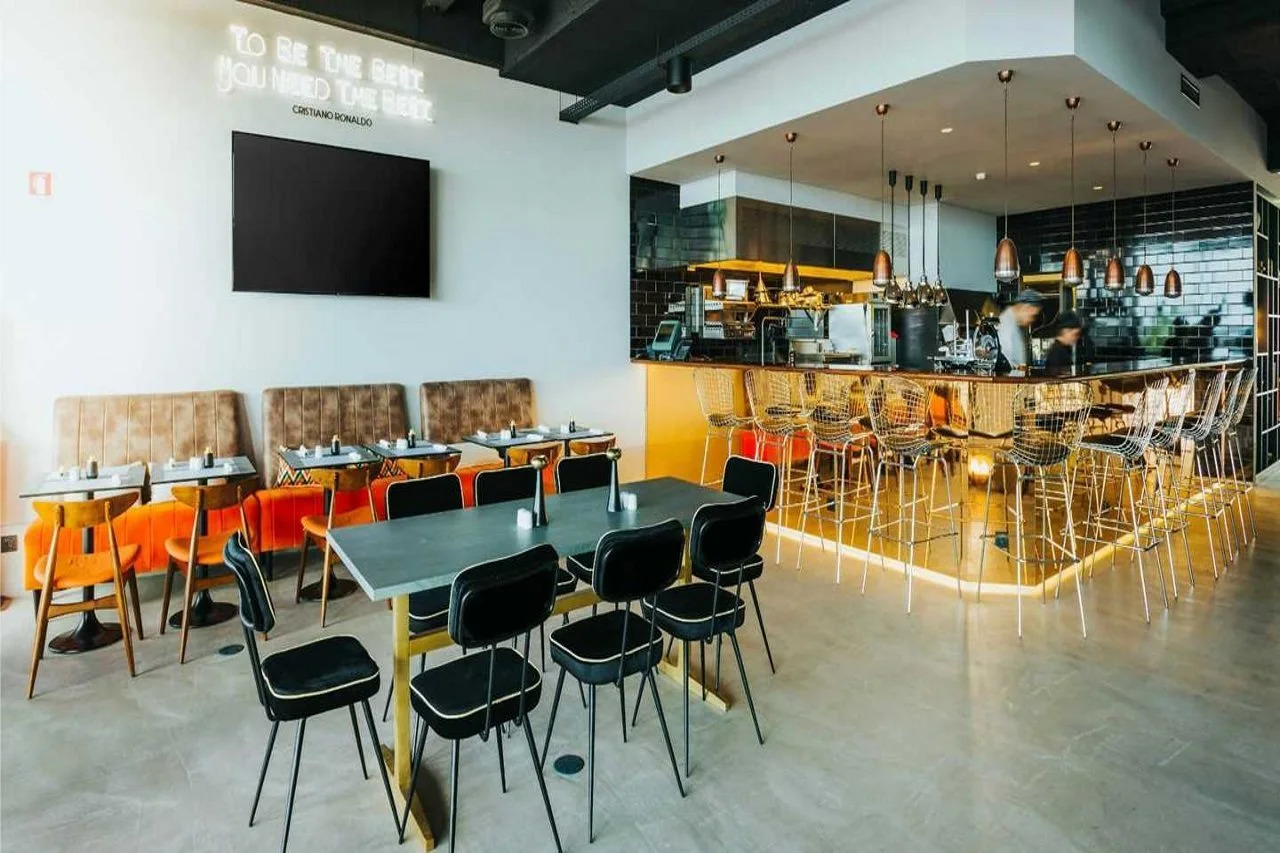 Foto - Pestana CR7 Funchal