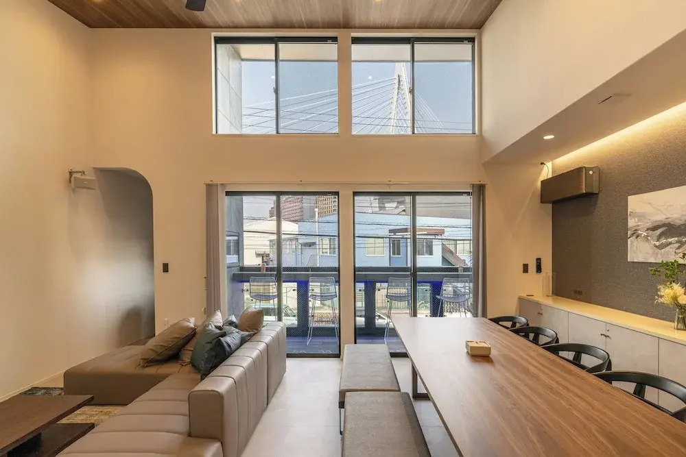 Foto - Universal front villa Sanrriott