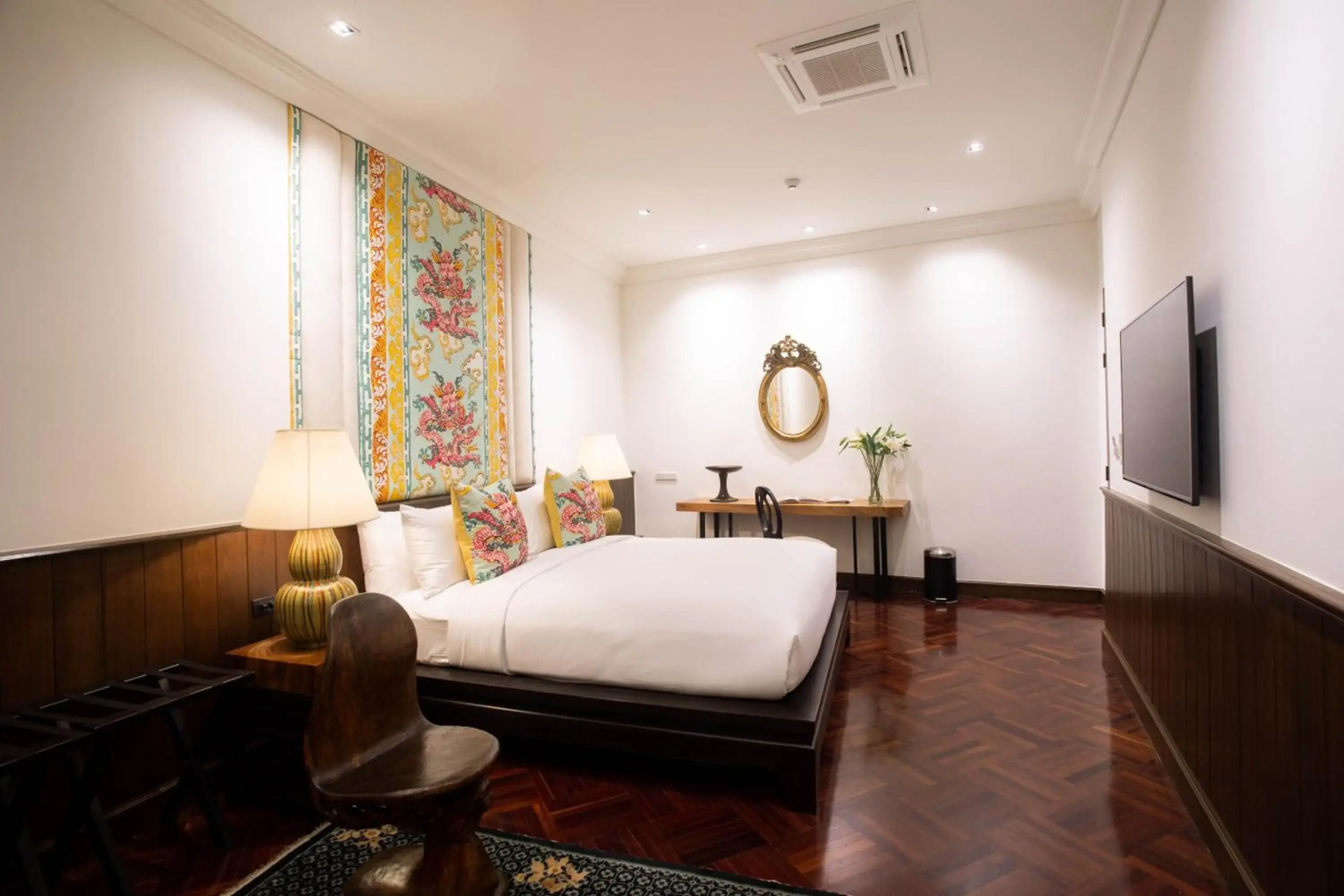 Foto - The Bridge An Eclectic Luxotel