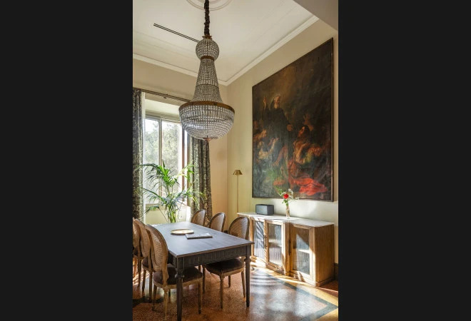 Foto - This Time Tomorrow in Florence