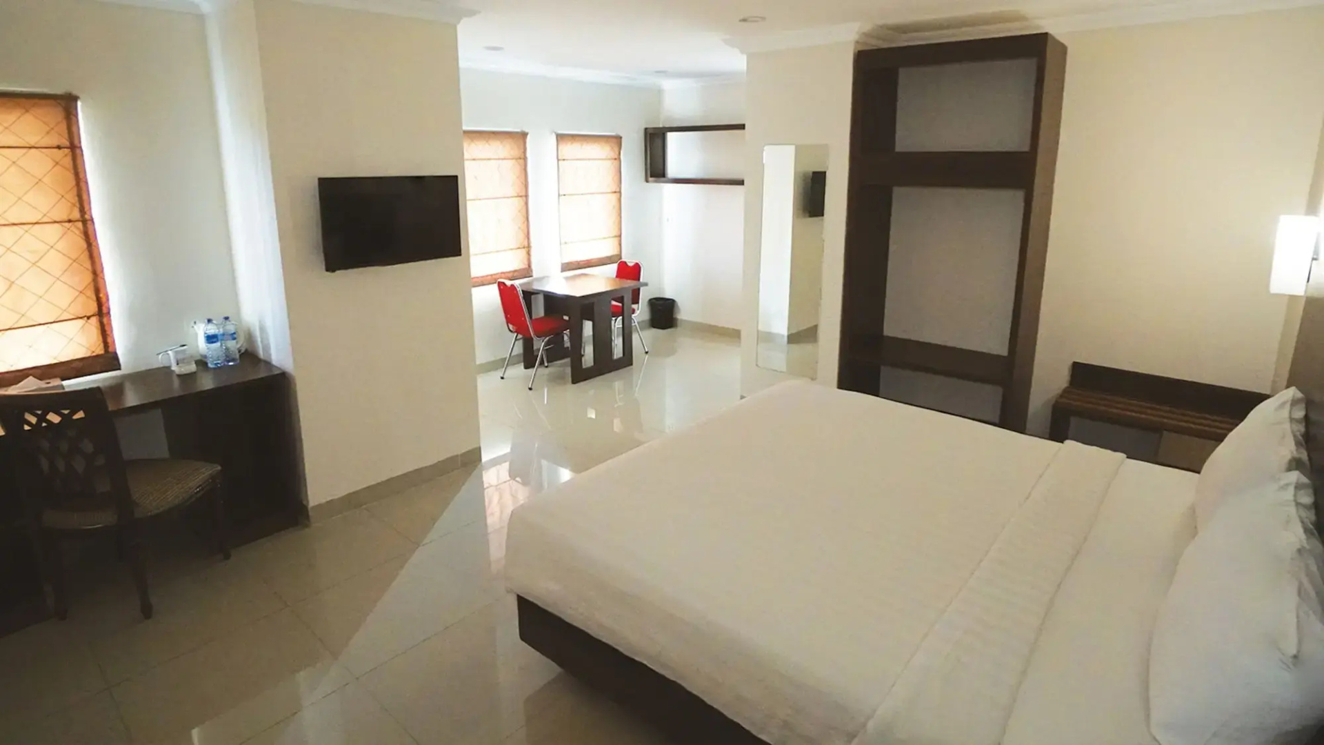 Photo - 1O1 URBAN Jakarta Thamrin
