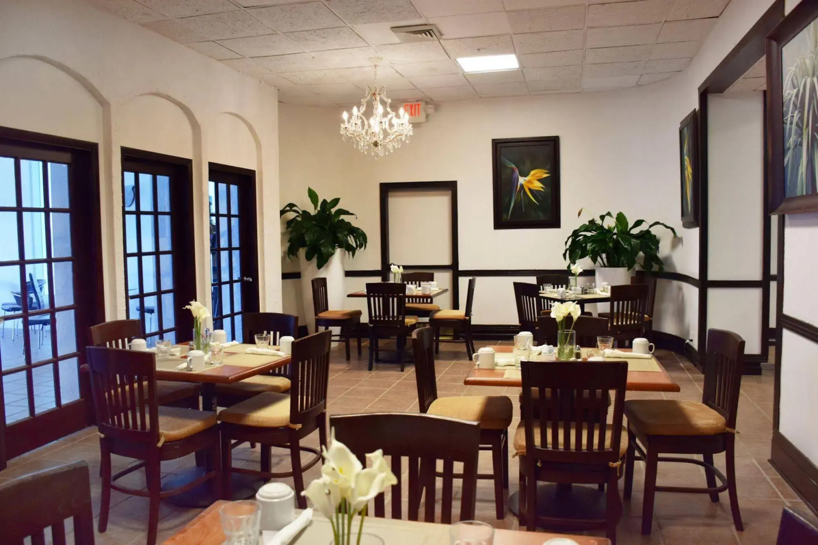Photo - Seacoast Suites on Miami Beach