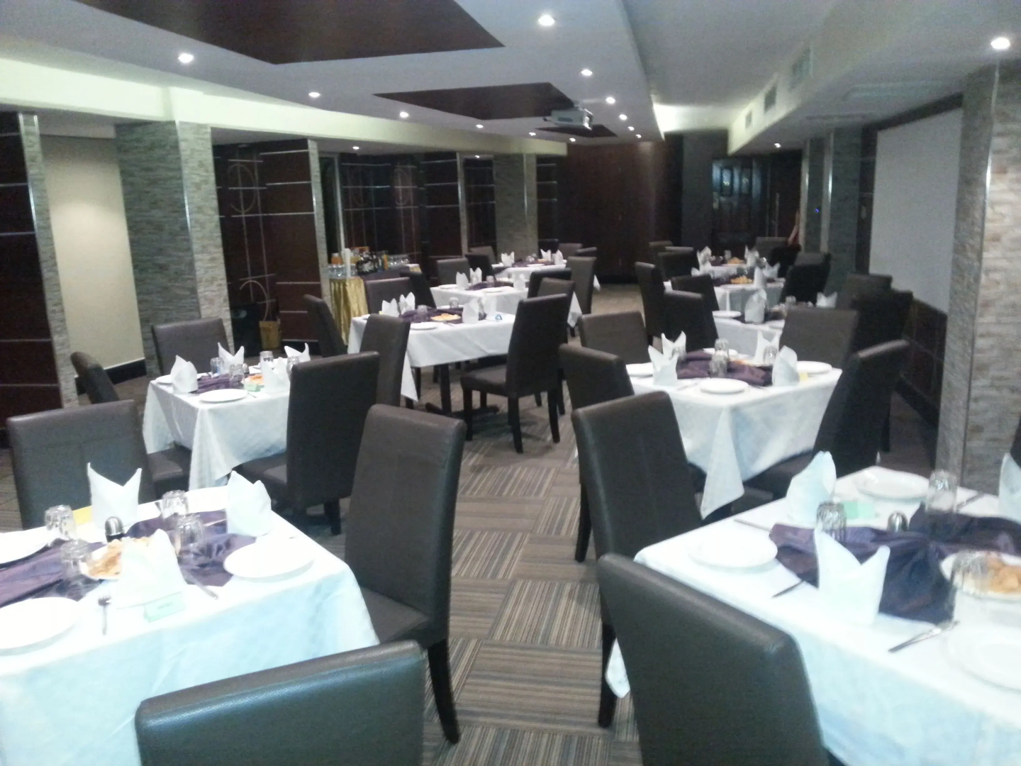 Foto - Best Western Plus Meridian Hotel