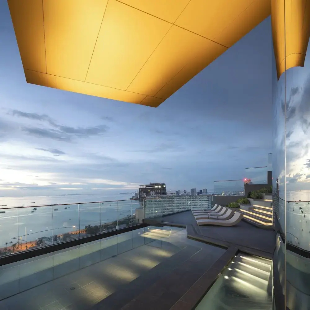 Foto - The Edge central pattaya