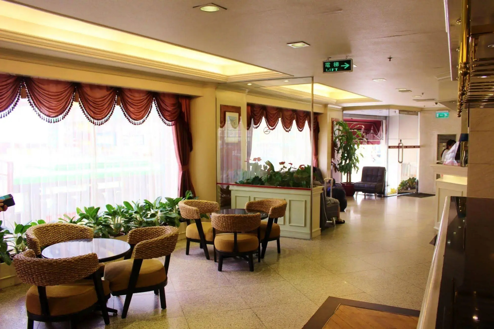 Foto - Macau Masters Hotel