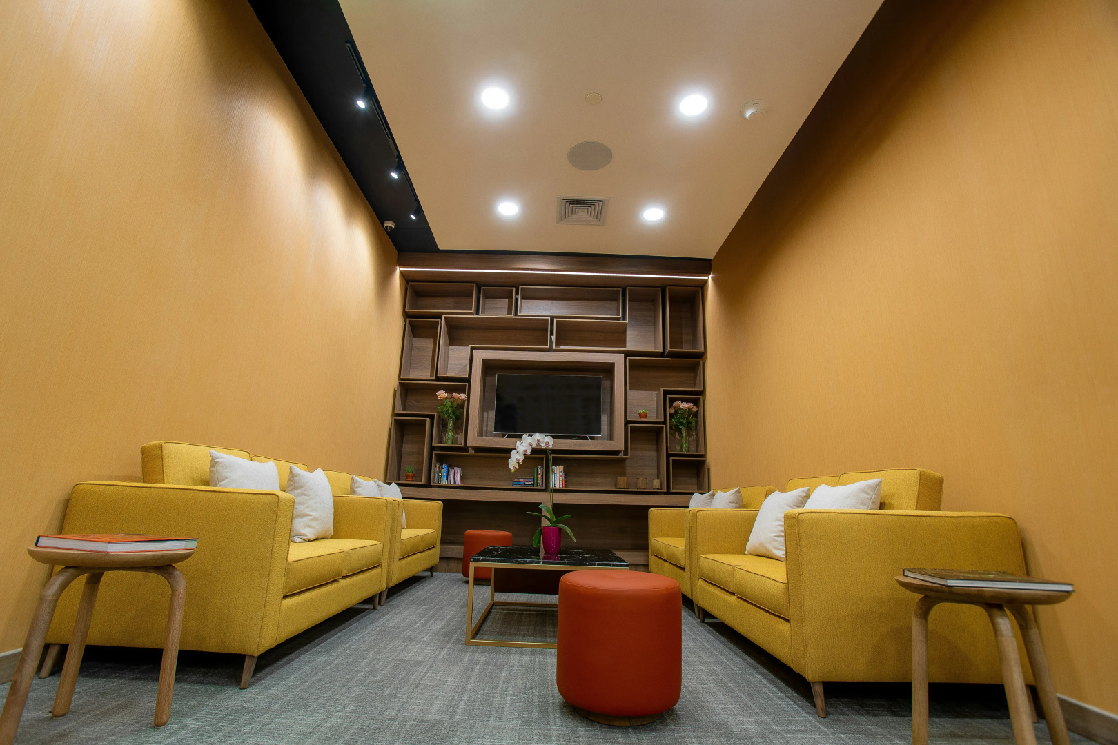 Foto - Hampton By Hilton Quito La Carolina Park