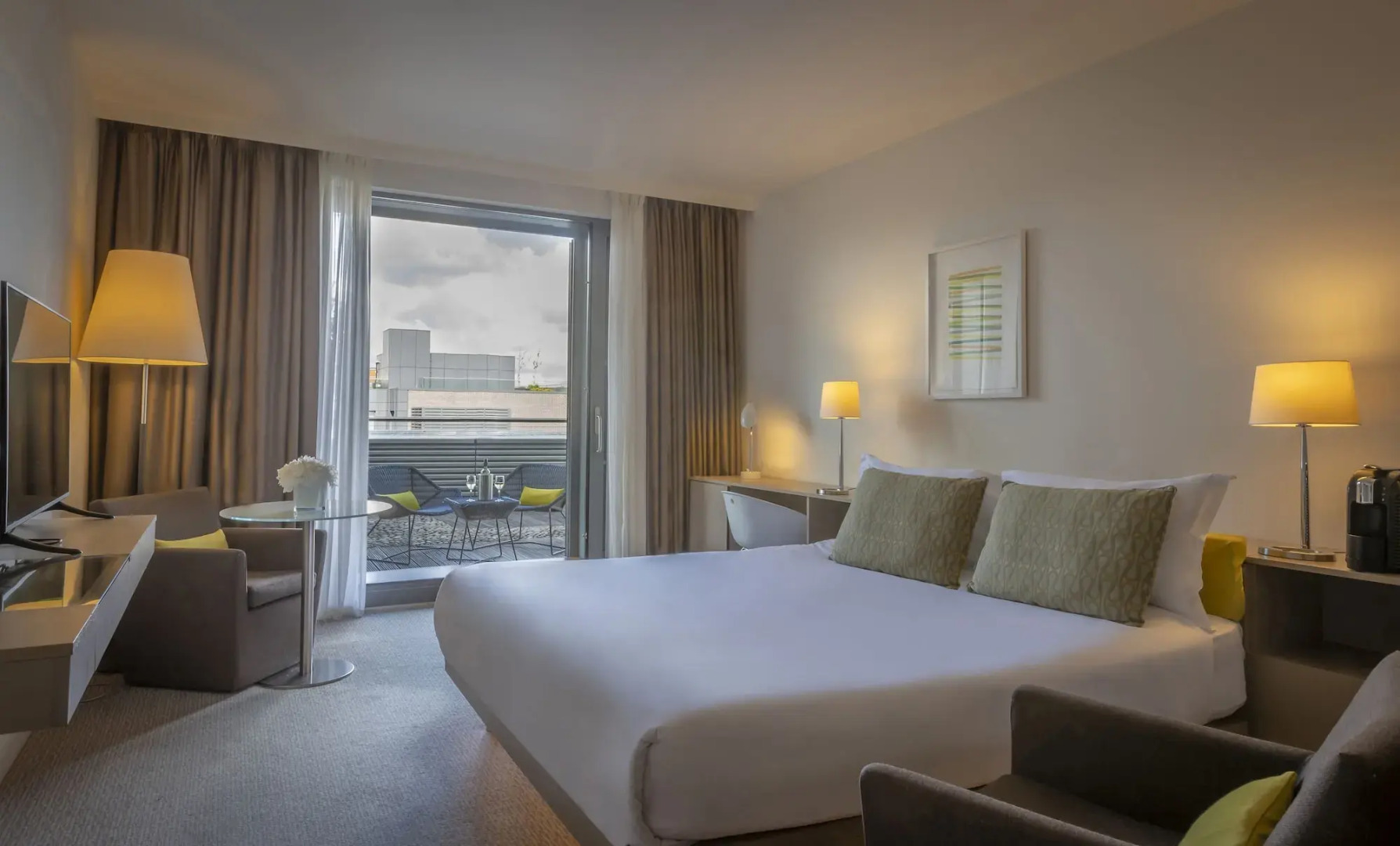 Photo - The Gibson Hotel