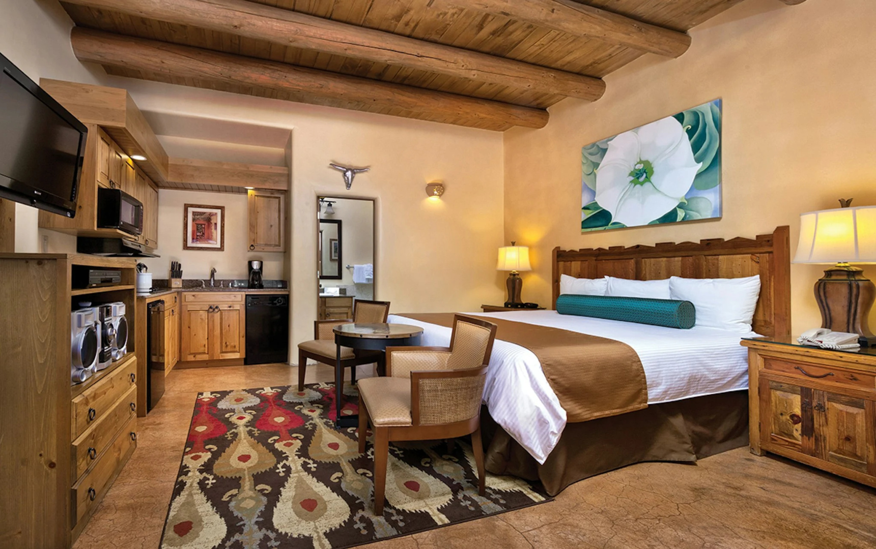 Foto - WorldMark Santa Fe