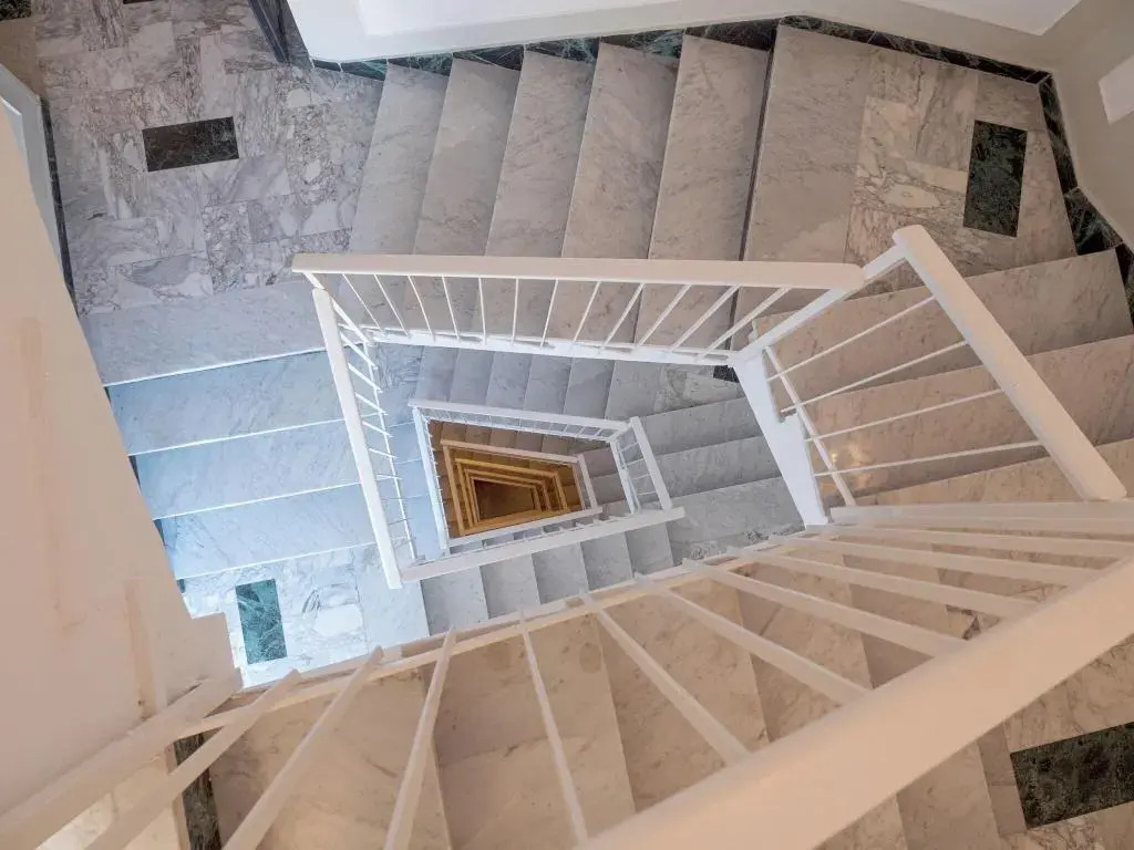 Photo - Hotel Cristina