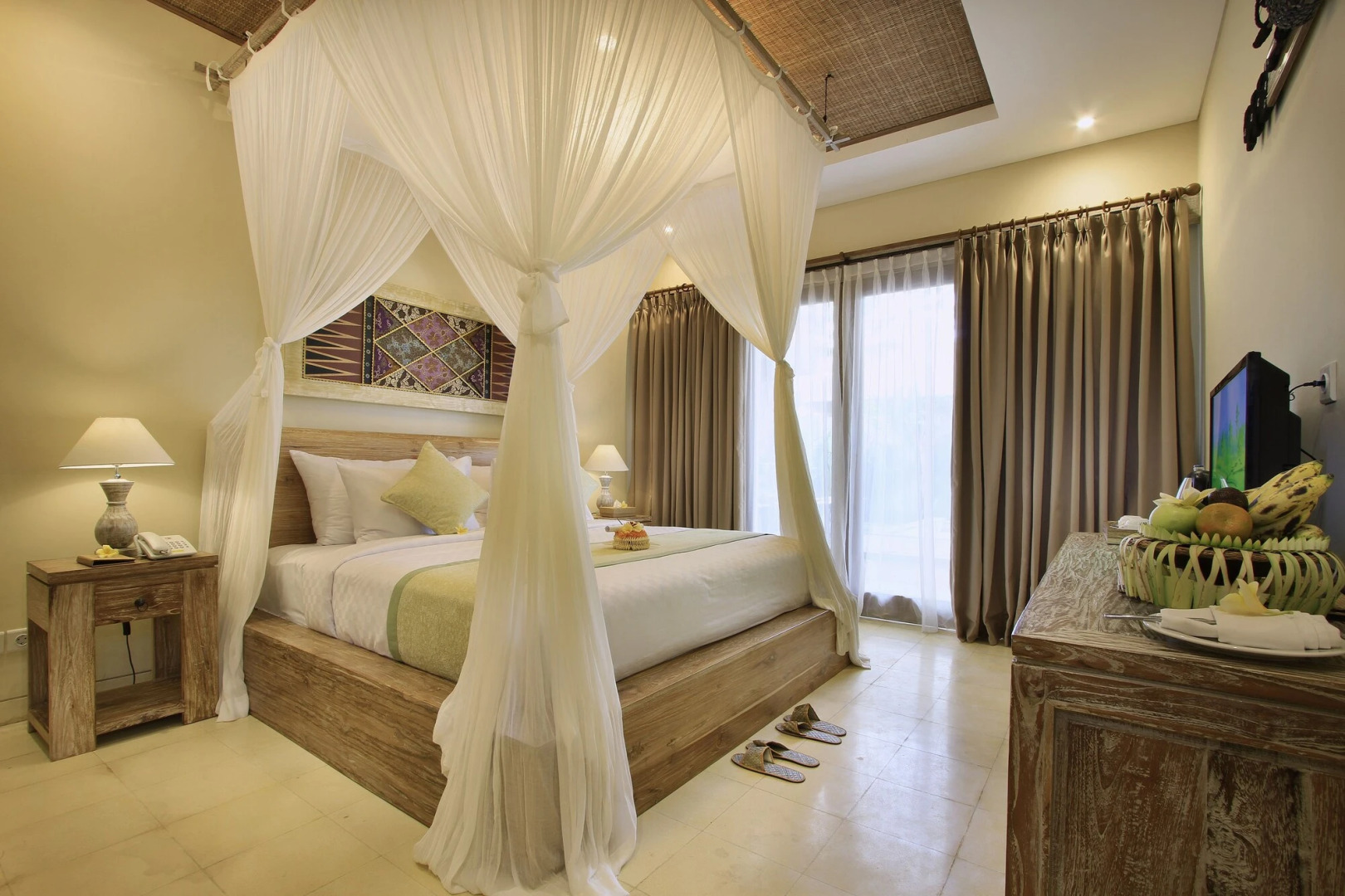 Foto - The Alena Resort a Pramana Experience