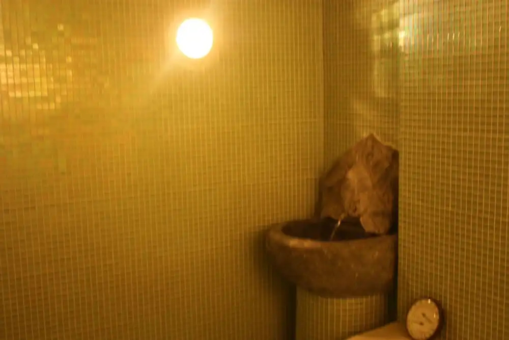 Photo - Les Jardins de Rio Boutique Hotel