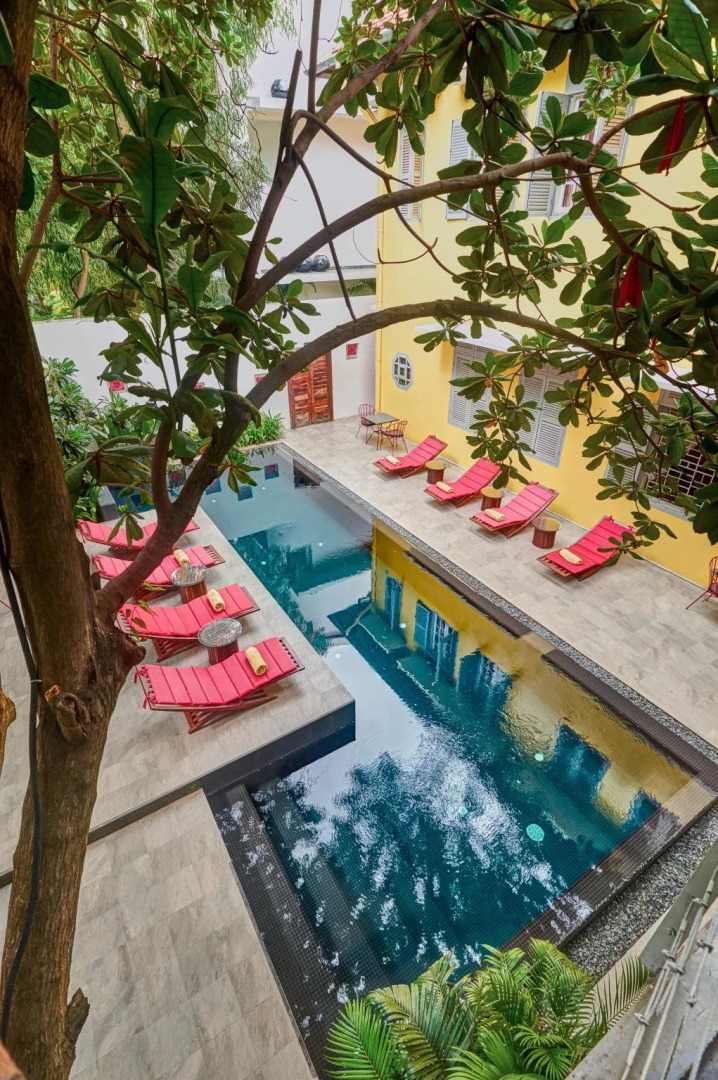 Foto - Plantation Urban Resort & Spa