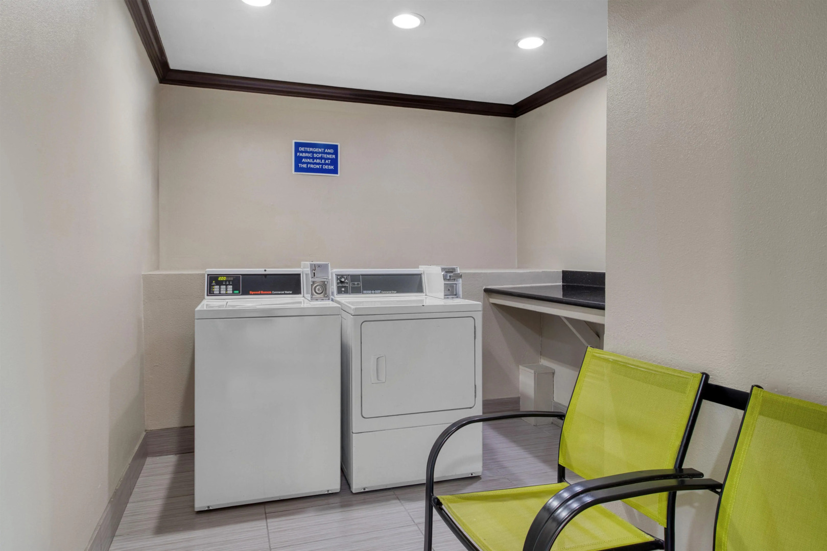 Foto - Best Western Webster Hotel, NASA