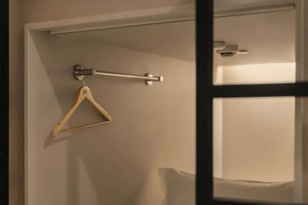 Foto - BEAT 1932 Hostel at Chinatown