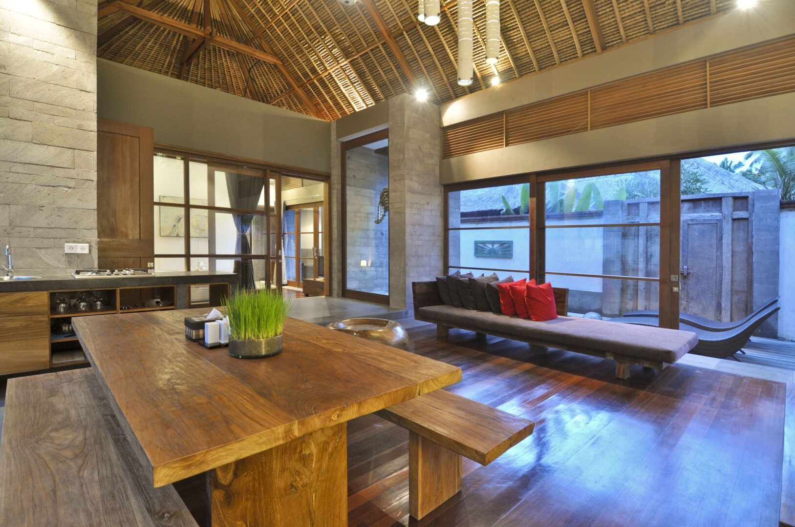 Photo - Luwak Ubud Villa & Jungle Suite