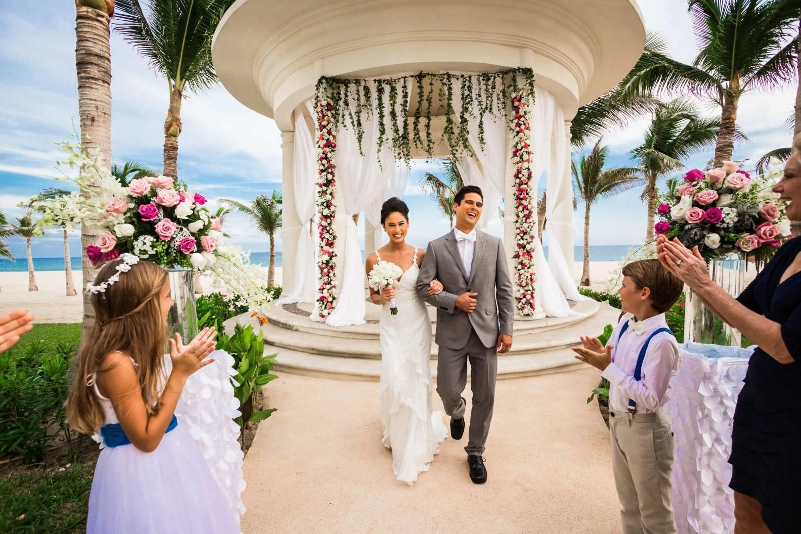 Photo - Hyatt Ziva Los Cabos - All Inclusive