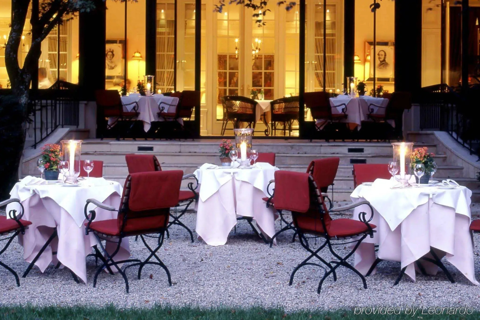 Photo - Brenners Park - Hotel & Spa, Oetker Hotels
