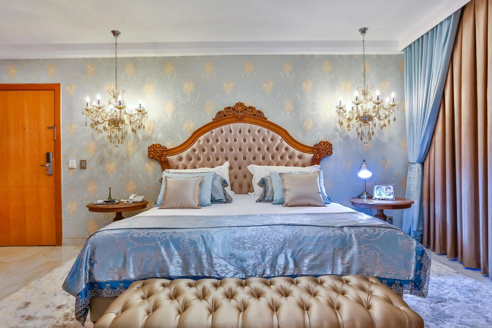 Foto - Golden Lis Hotel Boutique