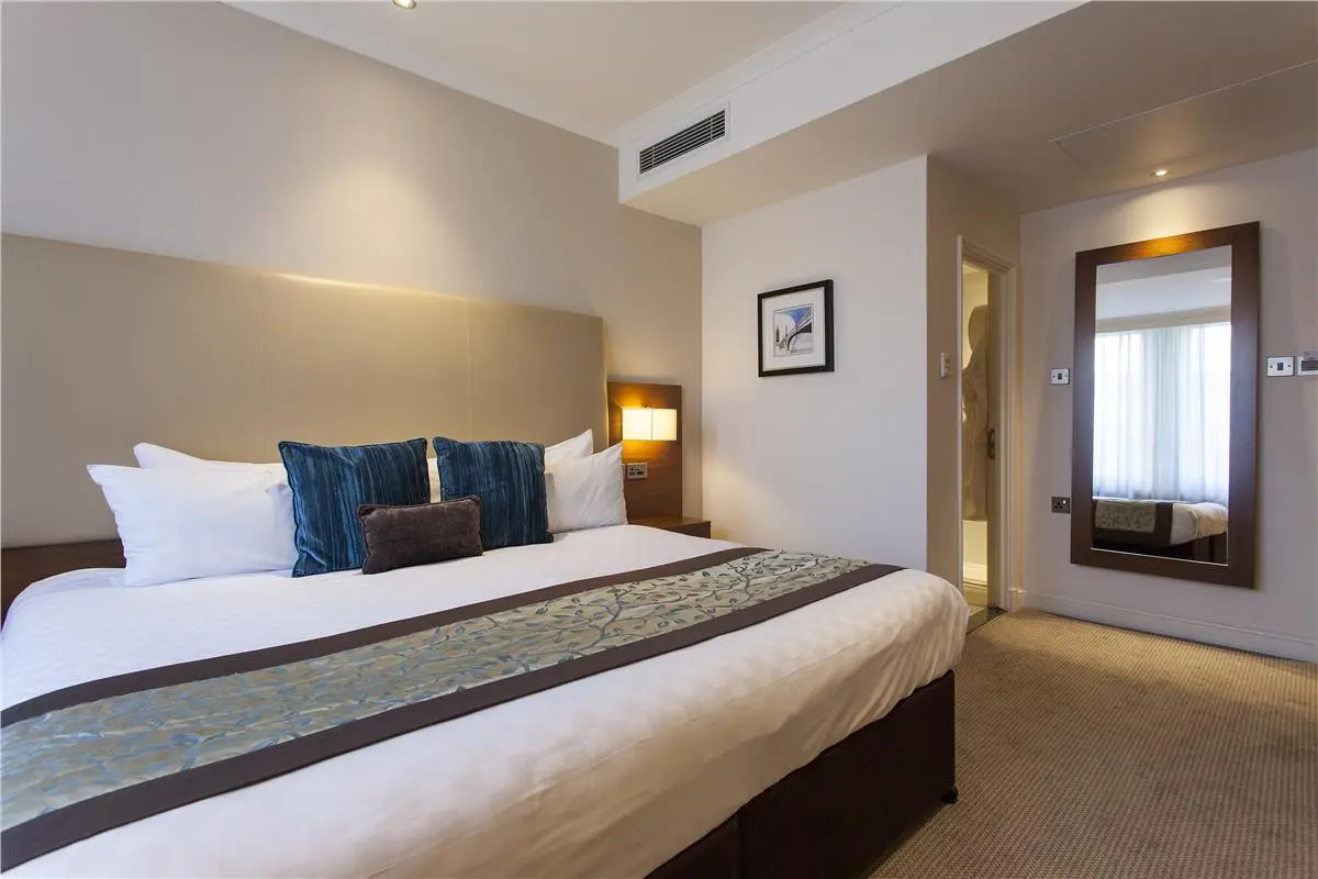 Foto - Thistle London Piccadilly