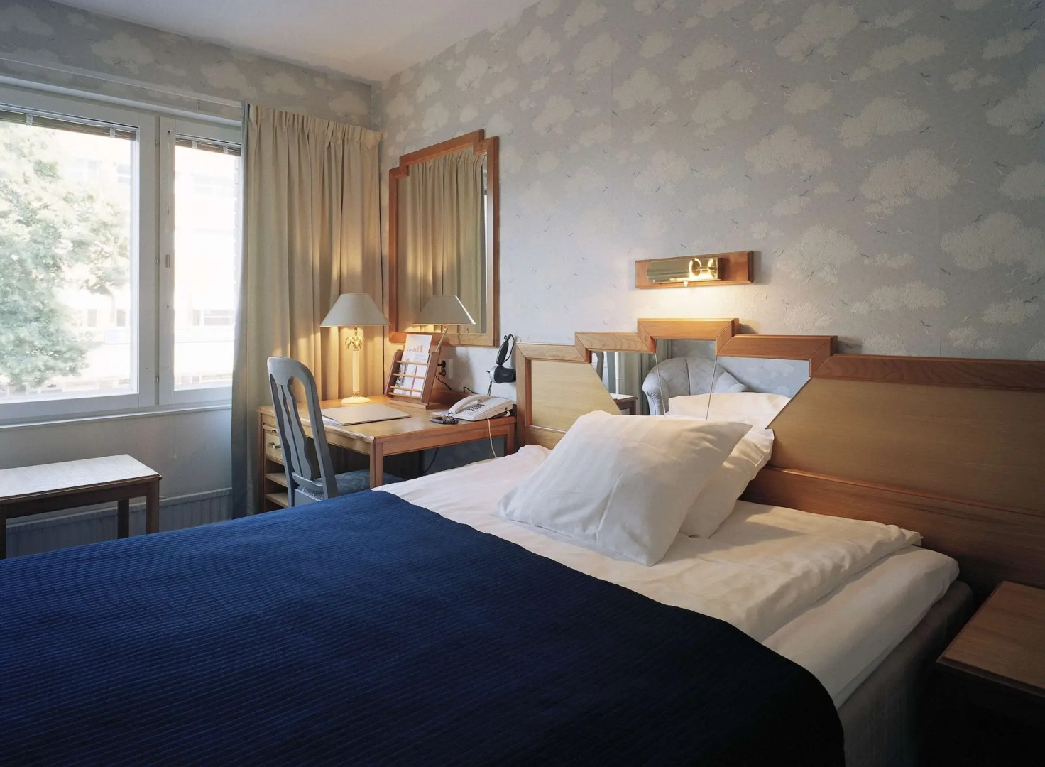 Foto - Scandic Star Sollentuna