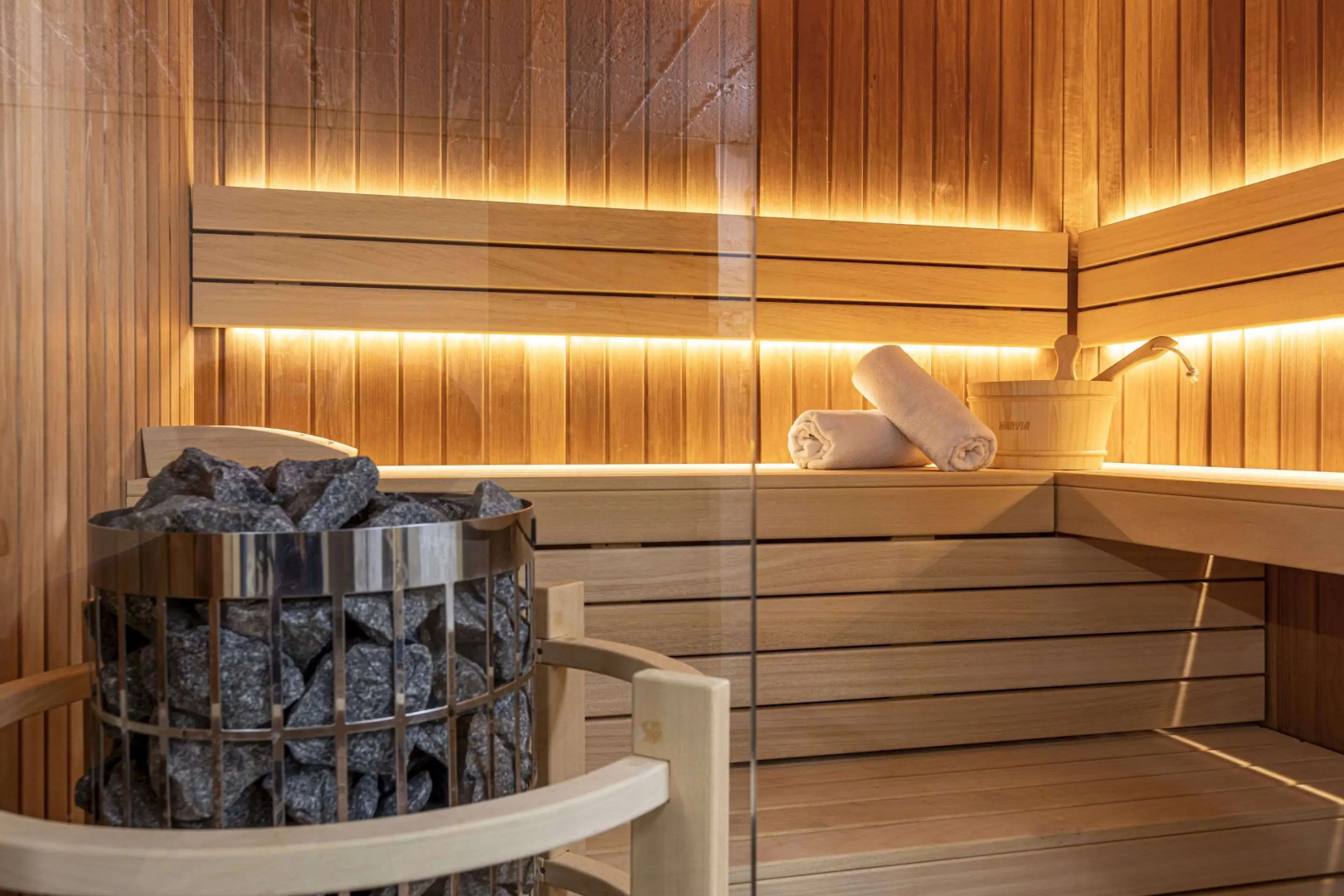 Foto - Hotel Alpha Paris Eiffel by Patrick Hayat