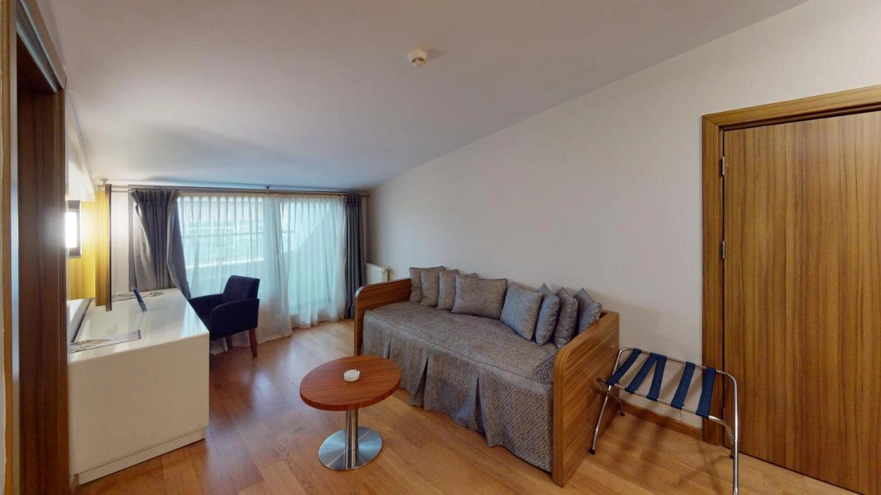 Photo - Mimi Hotel Ankara