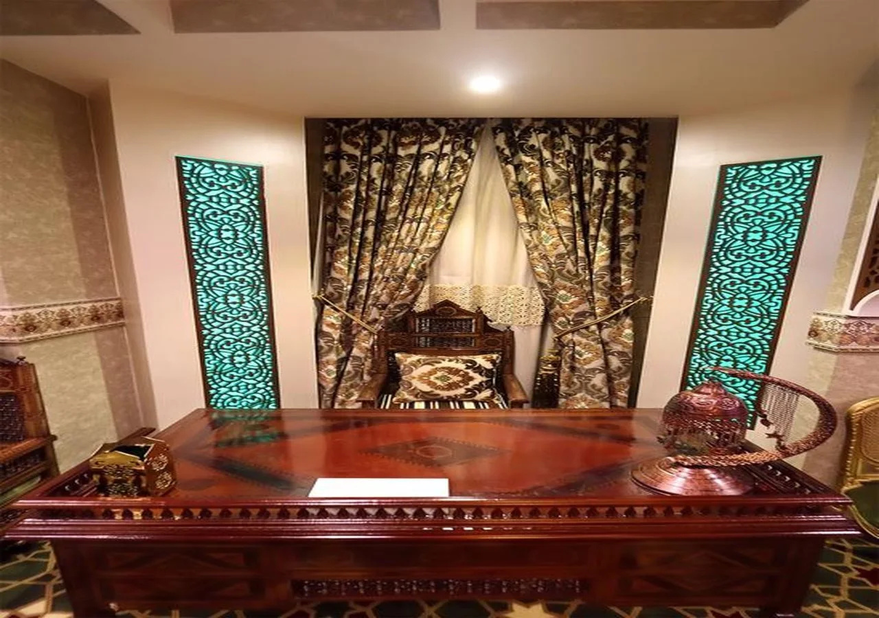 Photo - Nusk Al Madinah Hotel