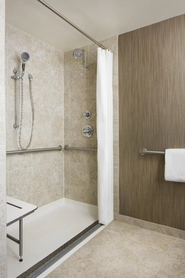 Foto - Sheraton Fort Worth Downtown Hotel