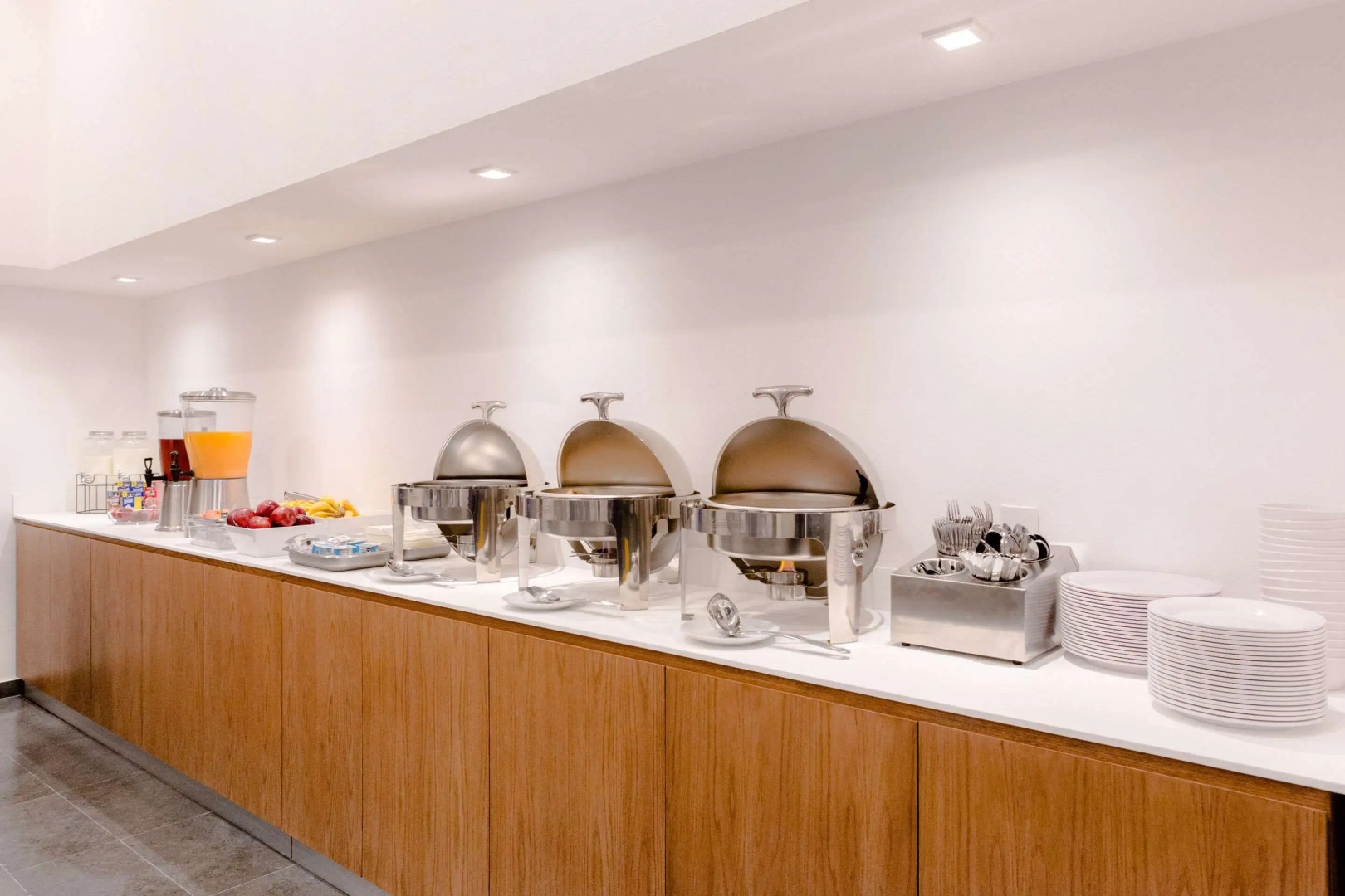 Foto - Sleep Inn Guadalajara Galerias