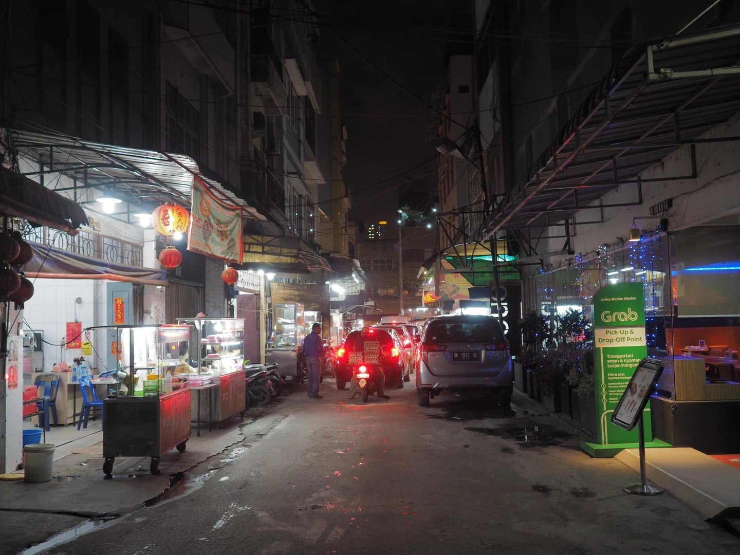 Photo - Swiss-Belinn Medan